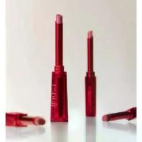 ราคา [COD] ESPOIR The Sleek Lipstick Cream Matte (1735478305504135112)