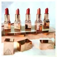 ราคา ลิปสติก3Ce Lily Maymac Lipstick # 118 119 908 (1734787831515875273)