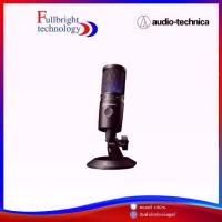 ราคา Audio Technica AT2020USB-X USB Microphone ไมโครโฟนคอนเดนเซอร์ Cardioid Condenser USB Microphone (1735355071310038660)