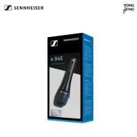 ราคา Sennheiser Supercardioid Dynamic Handheld Vocal Microphone ไมโครโฟน รุ่น e945 (Yongseng Music) (1735182359303128718)