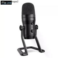 ราคา FIFINE K690 USB MICROPHONE รับประกันศูนย์ (1735398609299997812)