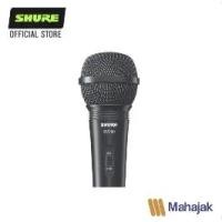 ราคา SHURE SV200 Vocal Wire Microphone (1734942028733842636)