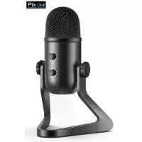 ราคา ☉FIFINE K678 USB MICROPHONE รับประกันศูนย์ღ (1734897422888436839)