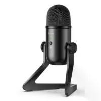 ราคา ♗FIFINE K678 USB MICROPHONE รับประกันศูนย์♘ (1735319546332742731)