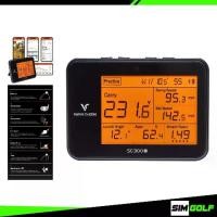 ราคา Voice Caddie | SC300i Launch Monitor เครื่องวิเคราะห์วงสวิง รุ่นใหม่ล่าสุด | Swing caddie | SIM GOLF (1735486690450769884)