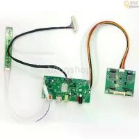 ราคา {special} DP Port LCD Controller Board Monitor Kit Converter Driver for 27'' iMac 2K A1312 2560X1440 LM270WQ1 screen HDMI-compatible (1735488916342080854)