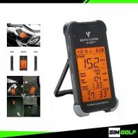 ราคา แนะนำ Voice Caddie | SC200 PLUS+ Launch Monitor แบบพกพาที่ให้ข้อมูลครบถ้วน แม่นยำ | SIM GOLF (1734825338611860879)