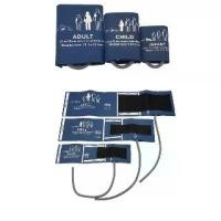 ราคา ผ้าพันแขนเครื่องวัดความดัน NIBP CUFF ท่อลมเดียว สำหรับ Vital sign Monitor (1733998942405952774)