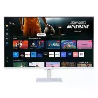 ราคา MONITOR (จอมอนิเตอร์) SAMSUNG SMART MONITOR M7 M70D LS32DM701UEXXT - 32" VA 4K 60Hz (1734413796512532450)