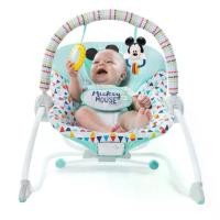 ราคา [มือสอง] เปลโยก Bright Starts- Disney Baby MICKEY MOUSE Rocker (1734989566349313062)