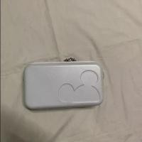 ราคา Mickey mouse กระเป๋าสะพายข้าง 8 นิ้ว ttbทนทาน (1735238077606954895)