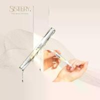 ราคา Baren Nail & Cuticle Care Essence Oil Pen น้ำมันบำรุงเล็บ เติมความชุ่มชื้นนุ่มนวลรุ่นอัพเกรด (1735136012838077807)
