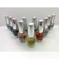 ราคา ARMY Color nail polish น้ำยาทาเล็บโทนกากเพชร 17 มล. คําแนะนําผลิตภัณฑ์ใหม่ของเดือนนี้ (1735435164045510555)