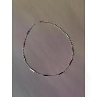 ราคา สร้อยคอManiyhati — Leon Necklace สร้อยเงินแท้ สร้อยเงิน สร้อยคอเงิน925 (1735107249271571539)