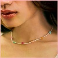 ราคา [Coralist Swimwear] สร้อยคอ 'Bloom' Necklace (CRN20) ขาย (1735479698378819414)