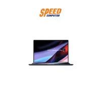 ราคา ASUS NOTEBOOK (โน๊ตบุ๊ค) ZENBOOK PRO 14 DUO OLED UX8402ZE-M3701WS (14.5) TECH BLACK : By Speed Computer (1729594605432047816)