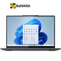 ราคา โน๊ตบุ๊ค Lenovo Notebook Yoga Pro 9 14IRP8-83BU000NTA Storm Grey by Banana IT (1729665492759513878)