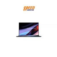 ราคา ASUS NOTEBOOK (โน๊ตบุ๊ค) ZENBOOK PRO 14 DUO OLED UX8402ZA-M3701WS (14.5) TECH BLACK : By Speed Computer (1729622785450936520)