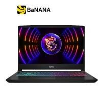 ราคา โน๊ตบุ๊คเกมมิ่ง MSI Notebook Katana 15 B13UDXK-098TH Black by Banana IT (1729586074348194582)