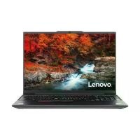 ราคา Notebook Lenovo ThinkPad E16 G1 21JN00K3TH (Graphite Black) (1732063300449110826)