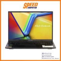 ราคา NOTEBOOK (โน้ตบุ๊ค) ASUS VIVOBOOK 16X K3605ZC-N1787W (INDIE BLACK) : By Speed Computer (1729658344631339208)
