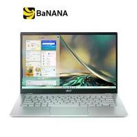 ราคา โน๊ตบุ๊คบางเบา Acer Notebook Swift Go SFG14-41-R2E4 Silver by Banana IT (1729609322389015318)