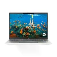 ราคา Notebook HP Pavilion Plus 14-ew0025TU (Natural Silver) (1730587684709632810)