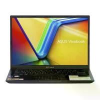 ราคา NOTEBOOK (โน้ตบุ๊ค) ASUS VIVOBOOK 14 X1405VA-LY950WS (INEDIE BLACK) (1730247090434378364)