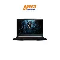 ราคา MSI NOTEBOOK (โน๊ตบุ๊ค) GF63 THIN 11SC-1254TH (15.6) BLACK : By Speed Computer (1729602903133161672)