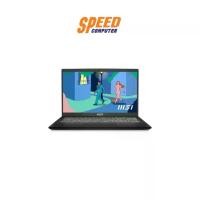 ราคา MSI NOTEBOOK (โน๊ตบุ๊ค) MODERN 15 B7M-054TH (15.6) BLACK : By Speed Computer (1729602900567361736)
