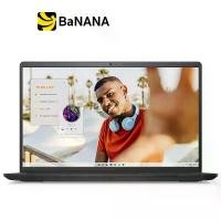 ราคา โน๊ตบุ๊ค Dell Notebook Inspiron 15 3535-IN3535X8DK4001OGTH Carbon Black by Banana IT (1729691599492254486)