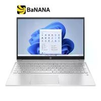 ราคา โน๊ตบุ๊ค HP Notebook Pavilion 15-EH3045AU Natural Silver by Banana IT (1729649776892873494)