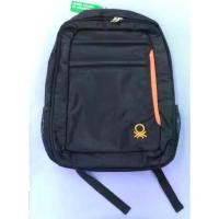 ราคา กระเป๋าเป้ สะพายหลัง ใส่ Notebook 14 นิ้ว HP ของใหม่ สีดำ (1735281082720552502)