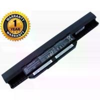 ราคา ( ส่งฟรี ) Battery Notebook Replacement for Asus ASUS A31-K53 A32-K53 A41-K53 A42-K53 A43 A53 K43 K53 ของใหม่ (1735371139677062705)