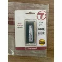 ราคา RAM notebook แบรนด์ Transcend รุ่น TS512MSH64V1H / Transcend 4GB DDR4-2133 SO-DIMM (รุ่น TS512MSH64V1H) / แรม แล็ปท็อป คําแนะนําผลิตภัณฑ์ใหม่ของเดือนนี้ (1735171097072141325)