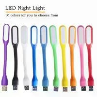 ราคา RnnTuu USB LED โคมไฟ Powerbank PC Notebook Perfect Color Mini สําหรับยืดหยุ่น Night Working Book ไฟฉาย/HUB/Car Charger (1734896056899241358)
