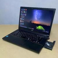 ราคา โน๊ตบุ๊คมือสอง Notebook Fujitsu A574 Celeron 2950M(2.0GHz)(RAM:4-8GB/HDD:320GB) ขนาด 15.6 นิ้ว (1735275115498276283)