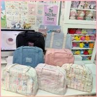ราคา carryme พร้อมส่งทูโทน กระเป๋าสะพายข้าง ใส่ A4ได้ ผ้าแคนวาสลายพิเศษ มีช่องใน ใส่Ipad mac notebookได้ COD (1735445807190804434)