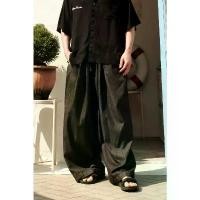 ราคา Begunclothes ll Begun05 Samurai Pants / Jeans คําแนะนําผลิตภัณฑ์ใหม่ของเดือนนี้ (1735083621952357521)