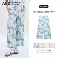 ราคา AIIZ กางเกงผู้หญิงขาบาน ผ้าเรยอนพิมพ์ลาย AIIZ Women's Printed Culotte Pants คําแนะนําผลิตภัณฑ์ใหม่ของเดือนนี้ (1735473221834999421)