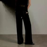 ราคา WACAY - Tela Pants (สี Black S,M,L / Mocha S,M,L / White S,M,L / Cream S,M,L Preorder 20 วัน) (1734462688226280605)