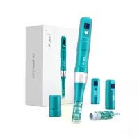 ราคา Professional Dr. Pen A6S Electric Wireless Derma Auto Pen Skin Care Beauty Tool (1734911393811039443)