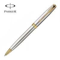 ราคา COD Parker Sonnet Ballpoint Pen Twist Mechanism Medium Standard Point with Gift Box (1735089429793113194)