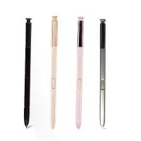 ราคา สำหรับ Samsung Galaxy Note8/Note5 ปากกา Active S Pen ปากกาสไตลัสสำหรับหน้าจอ Note 8 ปากกา S-Pen กันน้ำสำหรับโทรศัพท์ สีดำ เทา เงิน (1734789161665005370)