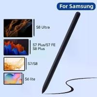ราคา สำหรับปากกาสไตลัส S Pen ของแท็บเล็ตซัมซุง Galaxy S6 Lite Tab S8 S7 โทรศัพท์มือถือ S21 S22 S23 Ultra ที่ไม่มีบลูทูธ (1734893006654506382)