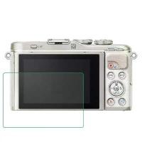 ราคา กระจกนิรภัยป้องกันสำหรับกล้อง Olympus PEN E/P5/E/P5 และรุ่นอื่นๆ รวมถึงฟิล์มป้องกันหน้าจอ LCD (1735027474241127609)