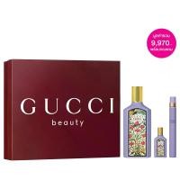ราคา GUCCI - Flora Gorgeous Magnolia SPR25 EDP (100ml) + Pen Spray (10ml) + Mini (5ml)//3PCS กุชชี่ ฟลอร่า กอร์เจียส แมกโนเลีย เอสพีอาร์25 อีดีพี + เพน สเปรย์ + มินิ (1733601263453308291)
