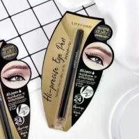 ราคา [COD] [tiktok]Lifeford Eyeliner Hi-Precise Eye Pen Lifeford Eyeliner Eyepen New Package, New Look (1735089738083174205)