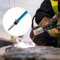 ราคา Butane Gas Cordless Solder Iron Blow Torch Electric Welding Soldering Iron Pen (1735103367396427242)