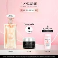 ราคา LANCOME IDOLE EDT 100ML น้ำหอมกลิ่นดอกไม้ และชาเขียว ให้ความรู้สึกสดชื่น perfume (1730736700236729170)